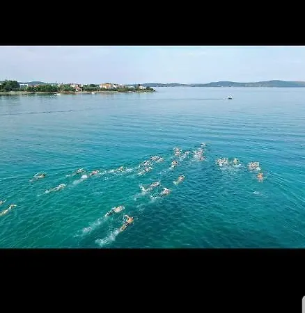 Appartamento P'stil Sukošan