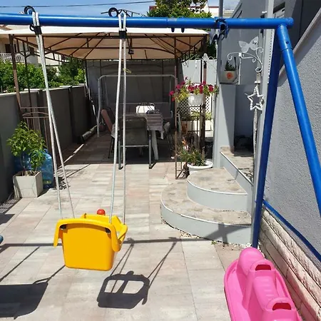 Apartment P'stil Sukosan