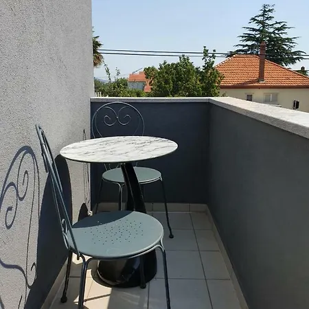 Appartement P'stil *