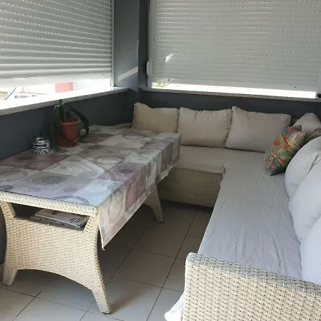 P'stil Appartement *