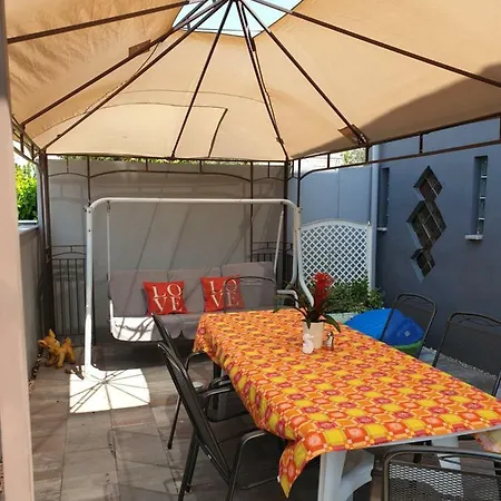 Apartment P'stil Sukošan