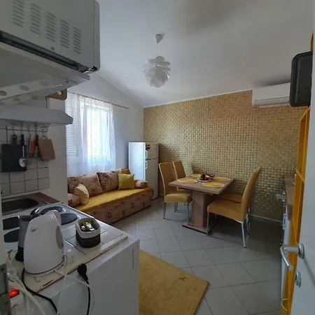 Appartement P'stil *