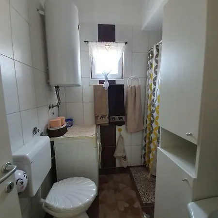 Appartement P'stil