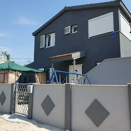 P'stil Appartement Sukošan