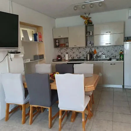 Apartment P'stil Sukosan