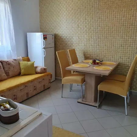 P'stil Appartement *