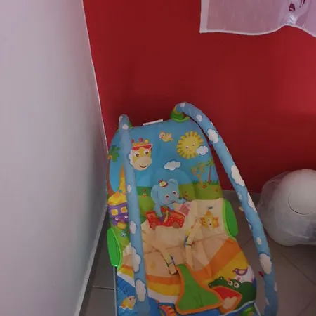 P'stil Apartment Sukosan