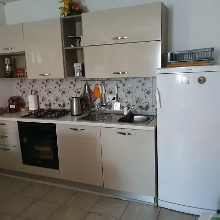 P'stil Appartement