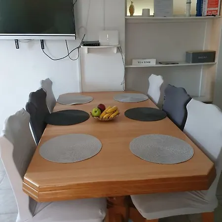 Apartment P'stil Sukosan