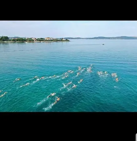 Appartement P'stil Sukošan