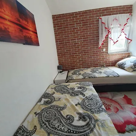 P'stil Appartement Sukošan
