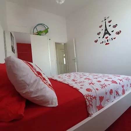 P'stil Apartment
