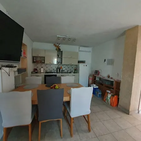 P'stil Apartment *