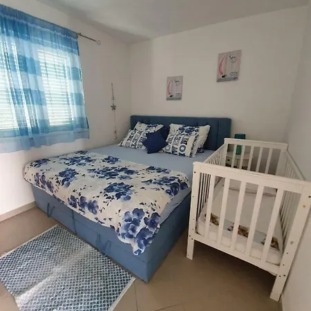 Appartement P'stil *