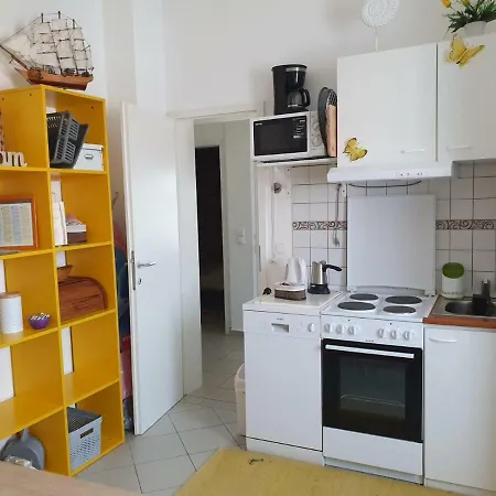 P'stil Apartment *