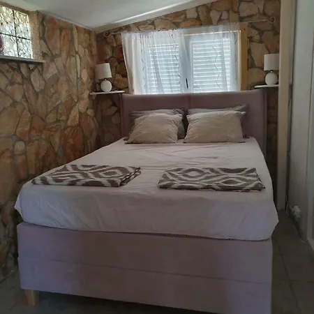 Appartement P'stil *