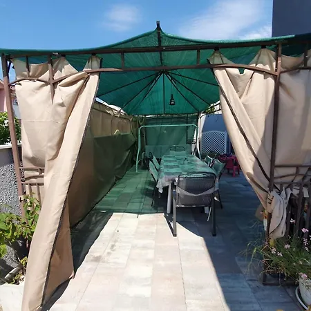 Appartement P'stil